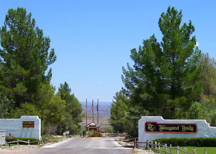 Parco vacanze Valley 2